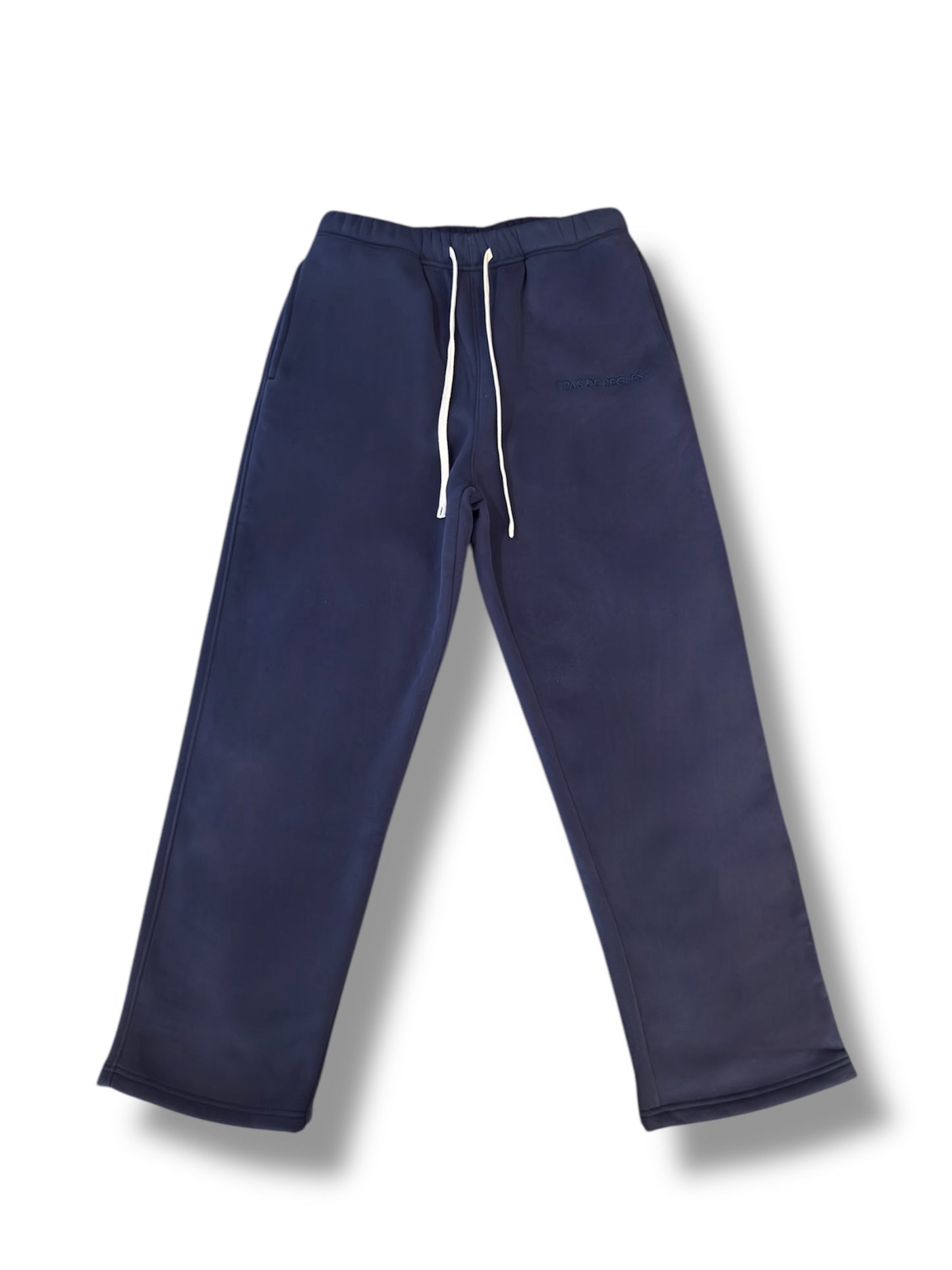 Pas De Régles TIMELESS Bottoms - Navy Blue